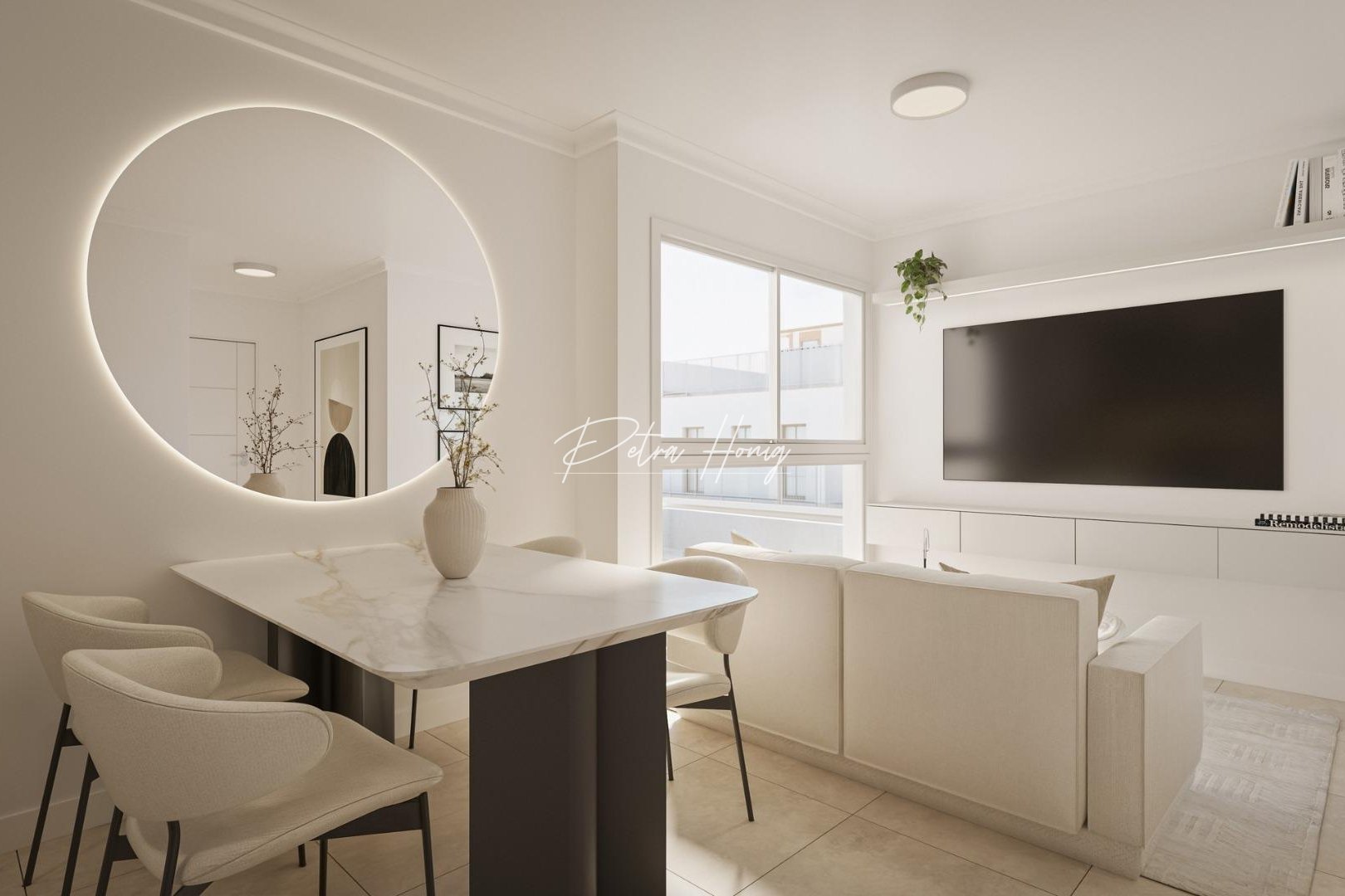 New build - Apartment - Torrevieja - Centro