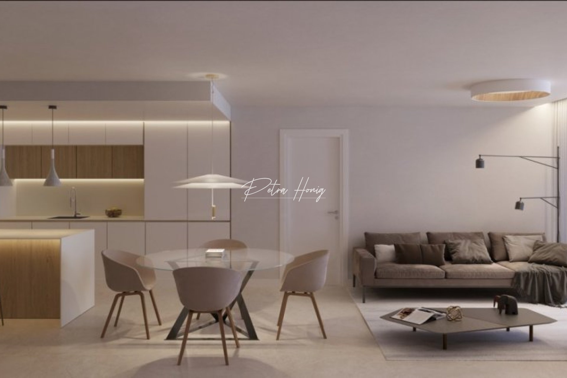 New build - Apartment - Torrevieja - La Mata