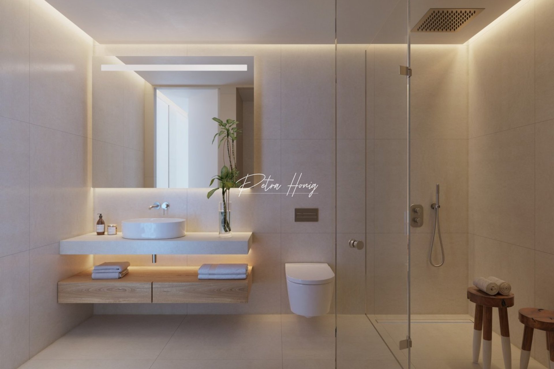 New build - Apartment - Torrevieja - La Mata