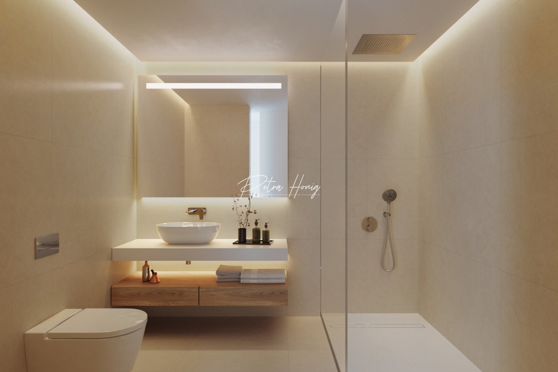 New build - Apartment - Torrevieja - La Mata