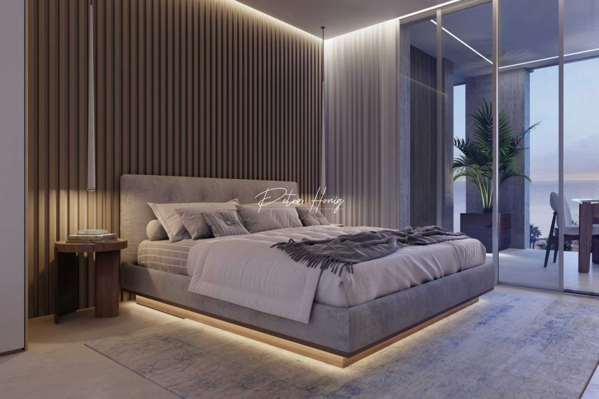 New build - Apartment - Torrevieja - La Mata