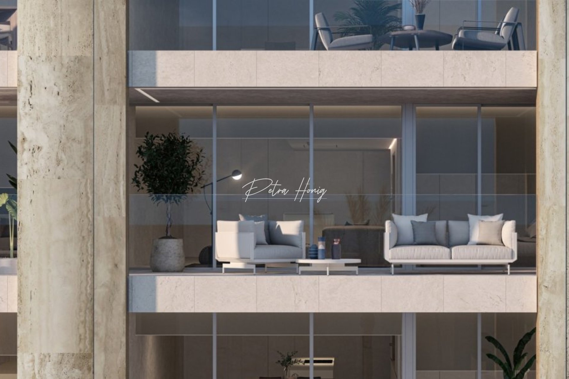New build - Apartment - Torrevieja - La Mata