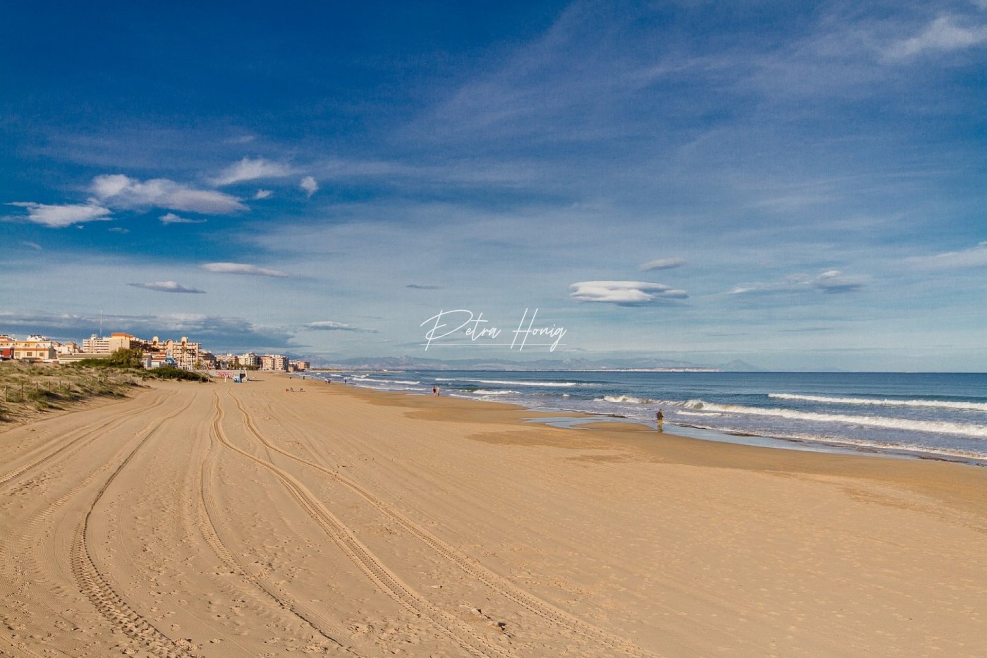 New build - Apartment - Torrevieja - La Mata