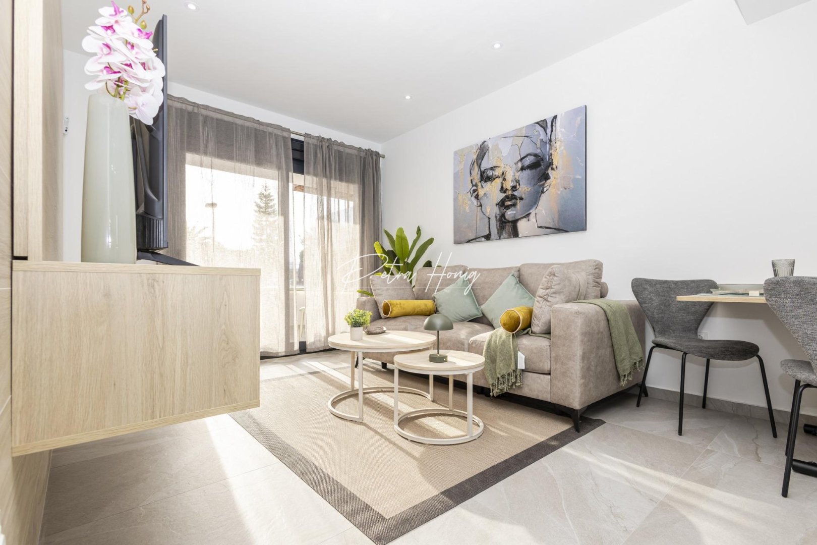 New build - Apartment - Torrevieja - Nueva Torrevieja