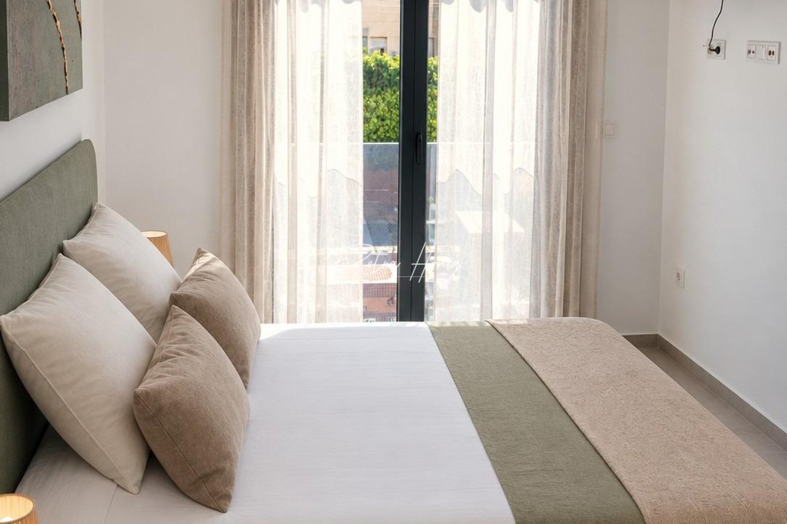 New build - Apartment - Torrevieja - Nueva Torrevieja