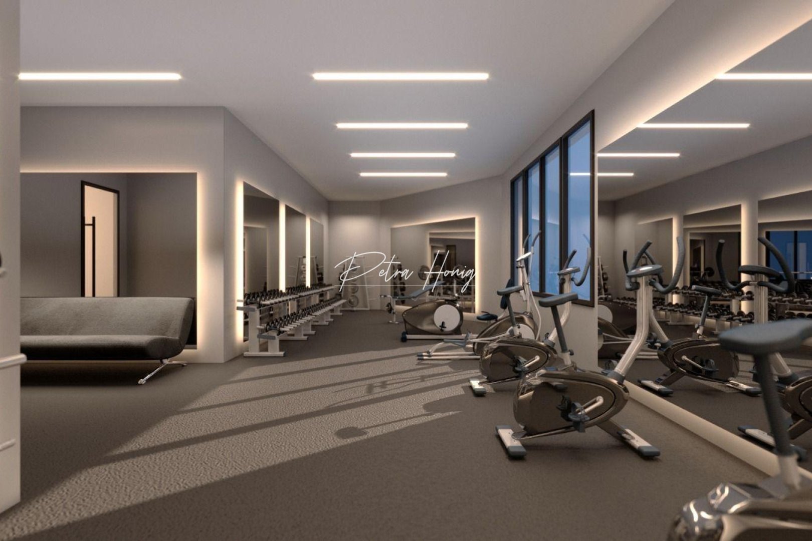 New build - Apartment - Torrevieja - Parque de las Naciones