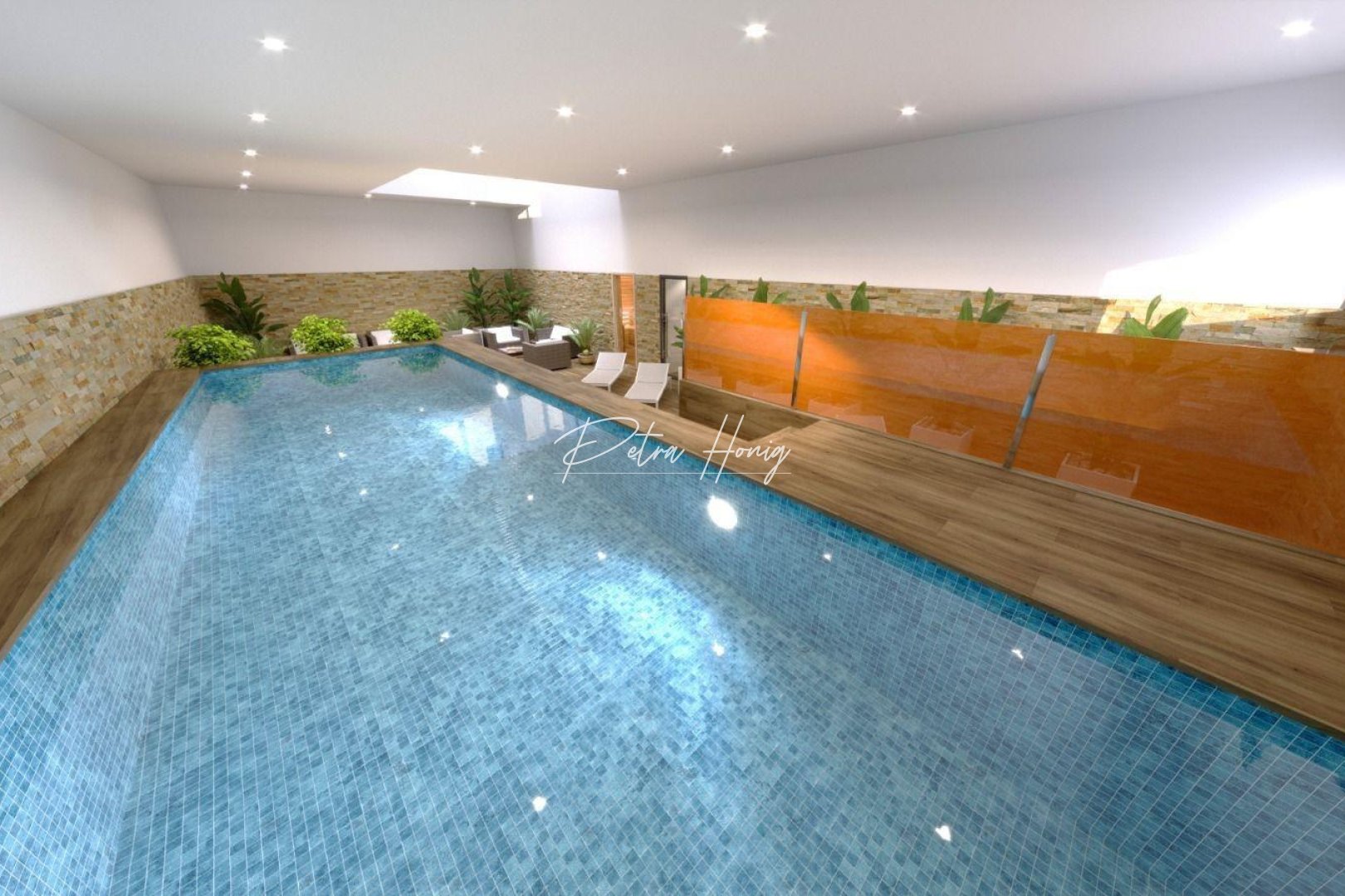 New build - Apartment - Torrevieja - Parque de las Naciones