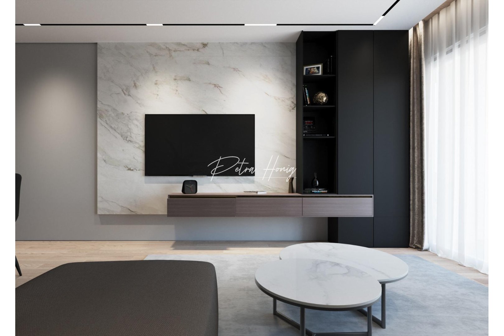 New build - Apartment - Torrevieja - Playa de El Cura