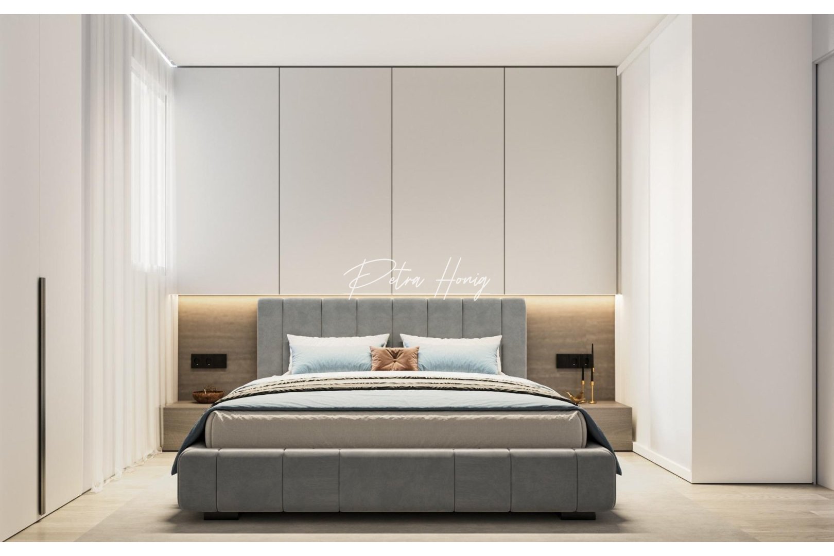 New build - Apartment - Torrevieja - Playa de El Cura