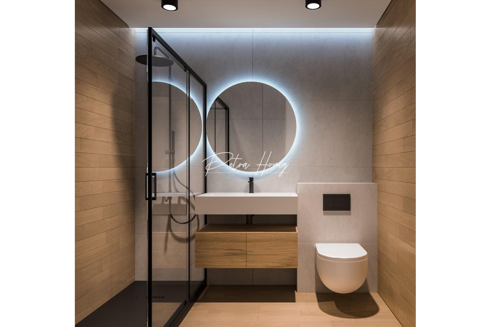 New build - Apartment - Torrevieja - Playa de El Cura