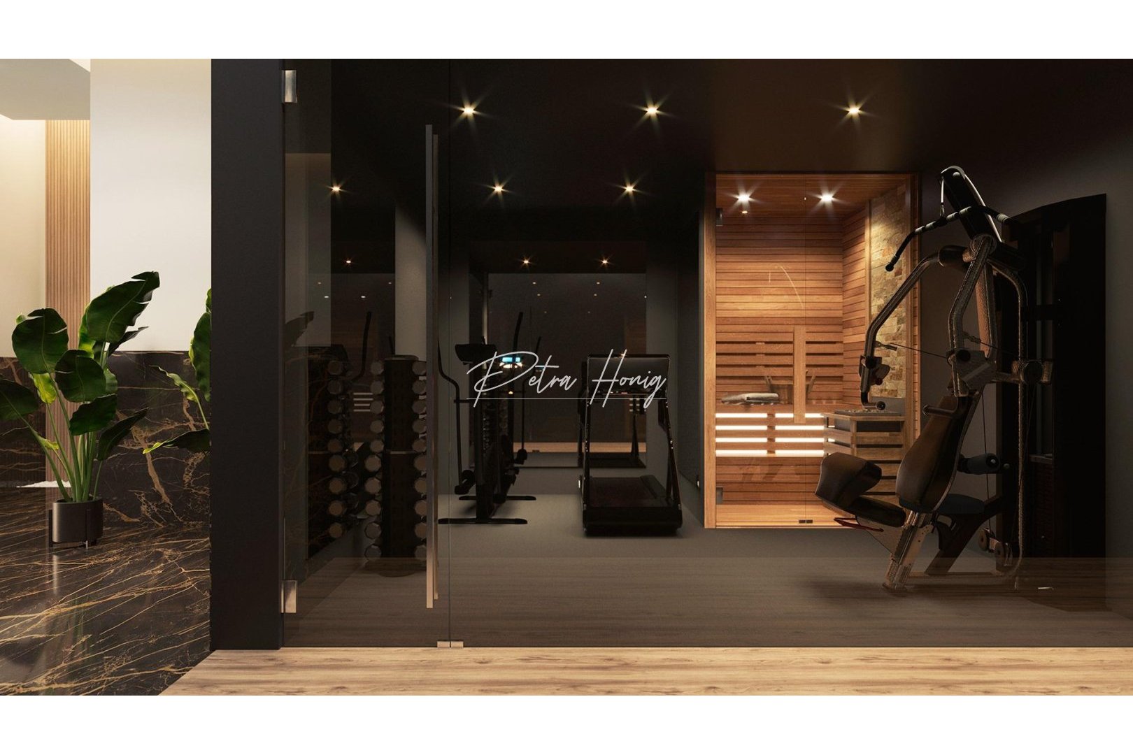 New build - Apartment - Torrevieja - Playa de El Cura