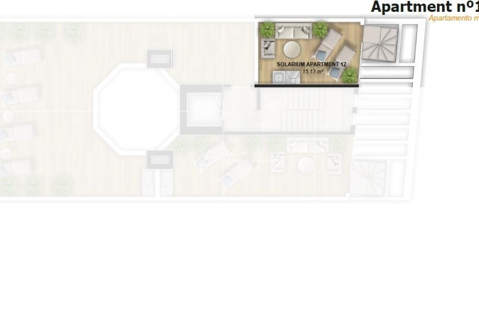 New build - Apartment - Torrevieja - Playa de El Cura