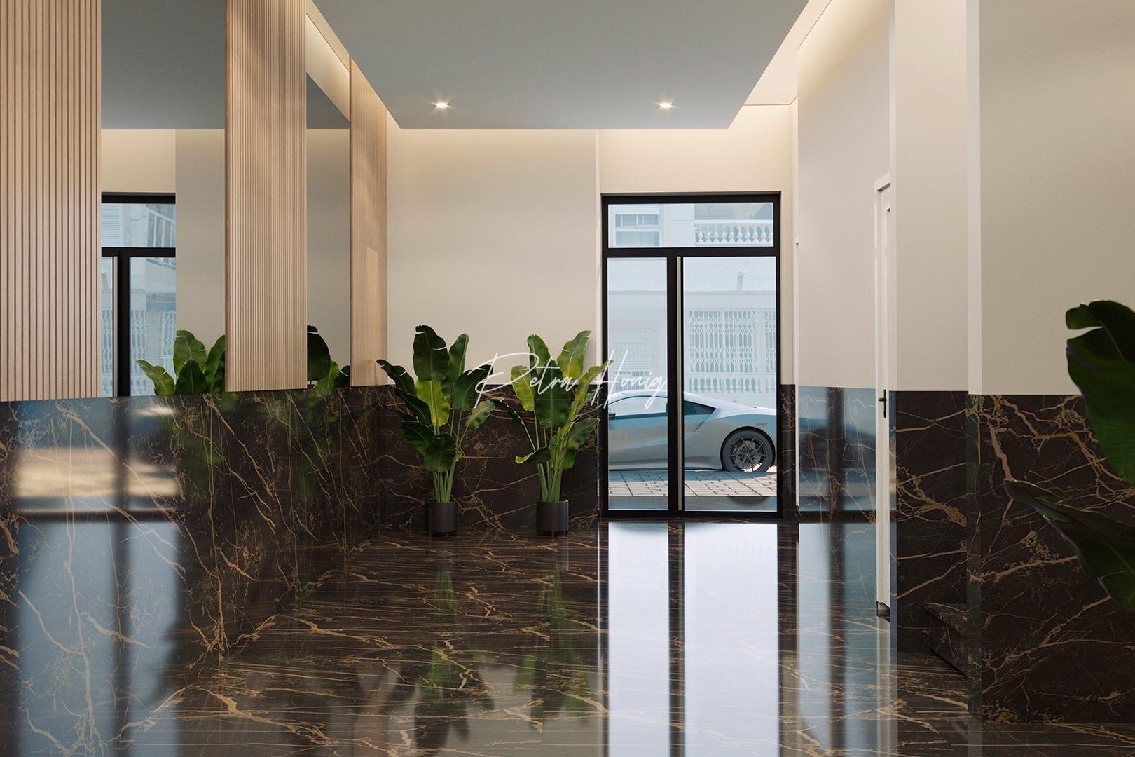 New build - Apartment - Torrevieja - Playa de El Cura