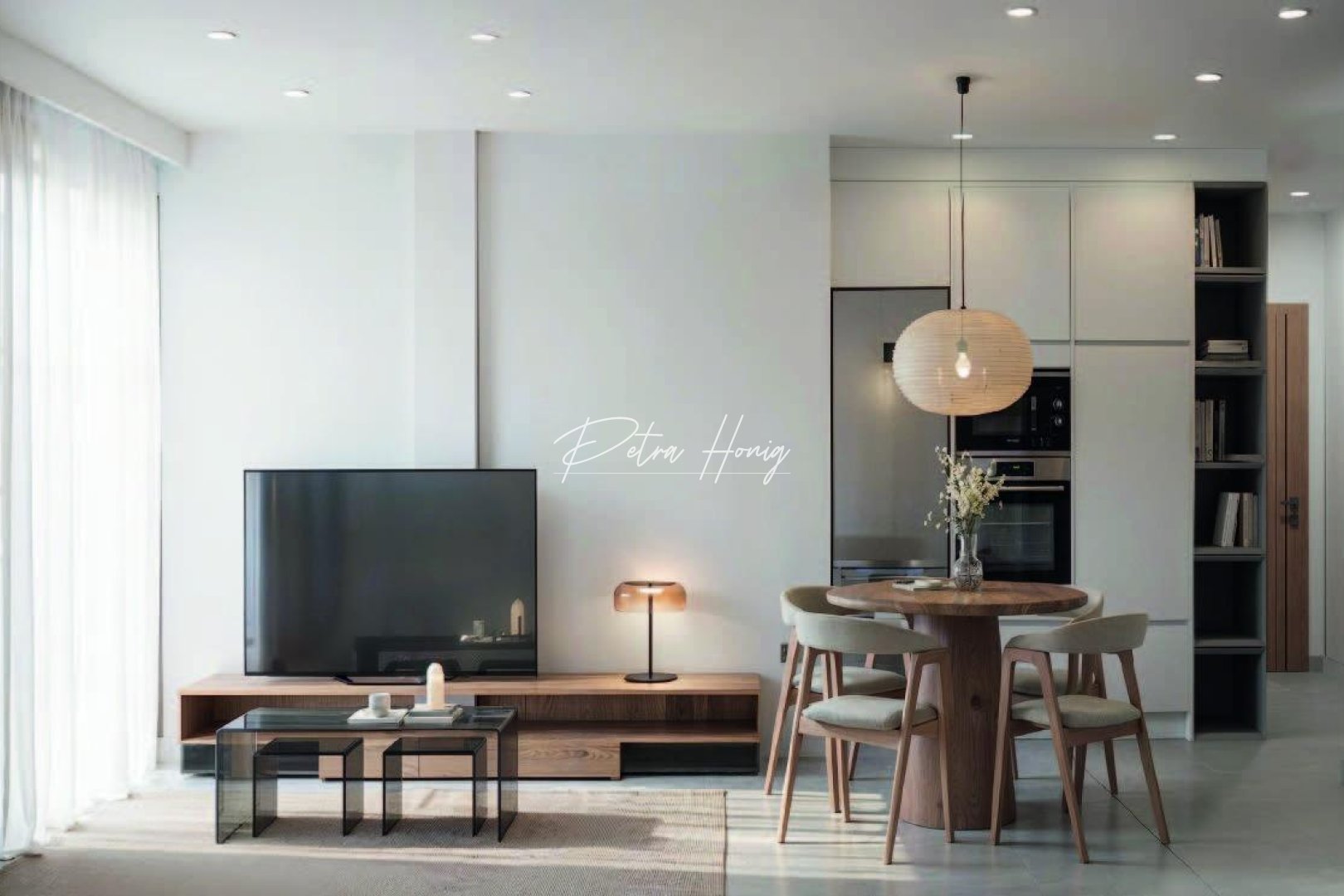 New build - Apartment - Torrevieja - Playa de El Cura