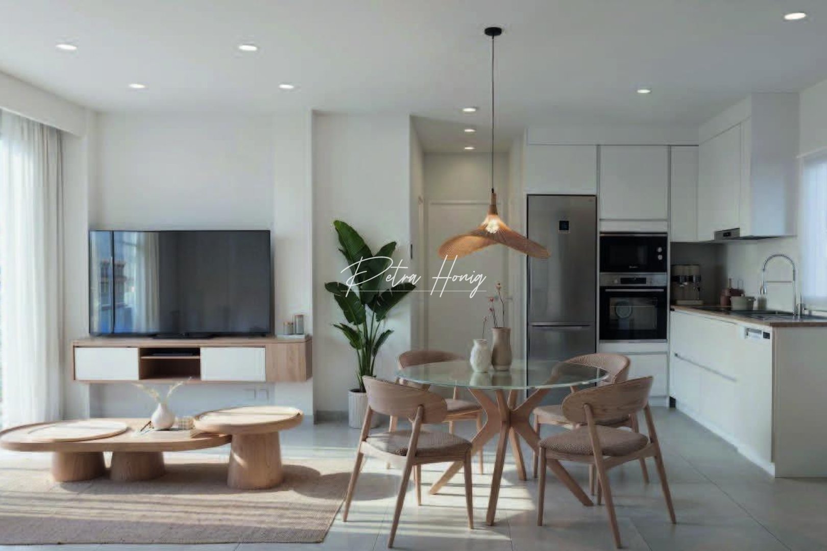 New build - Apartment - Torrevieja - Playa de El Cura