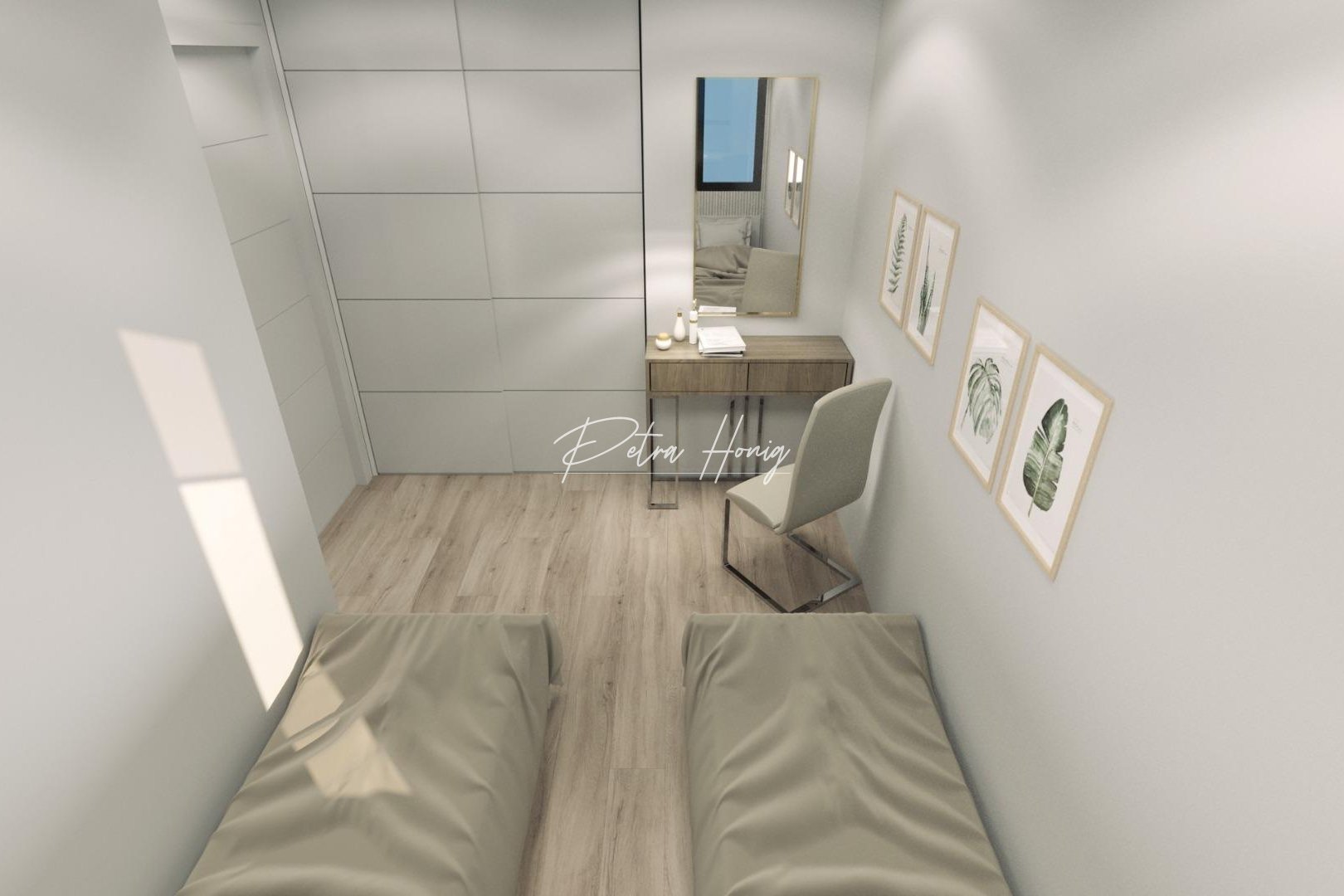 New build - Apartment - Torrevieja - Playa de los Locos