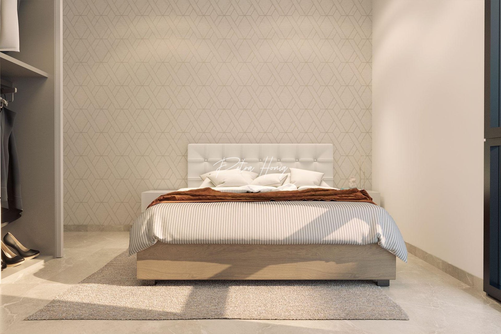 New build - Apartment - Torrevieja - Playa del Acequion