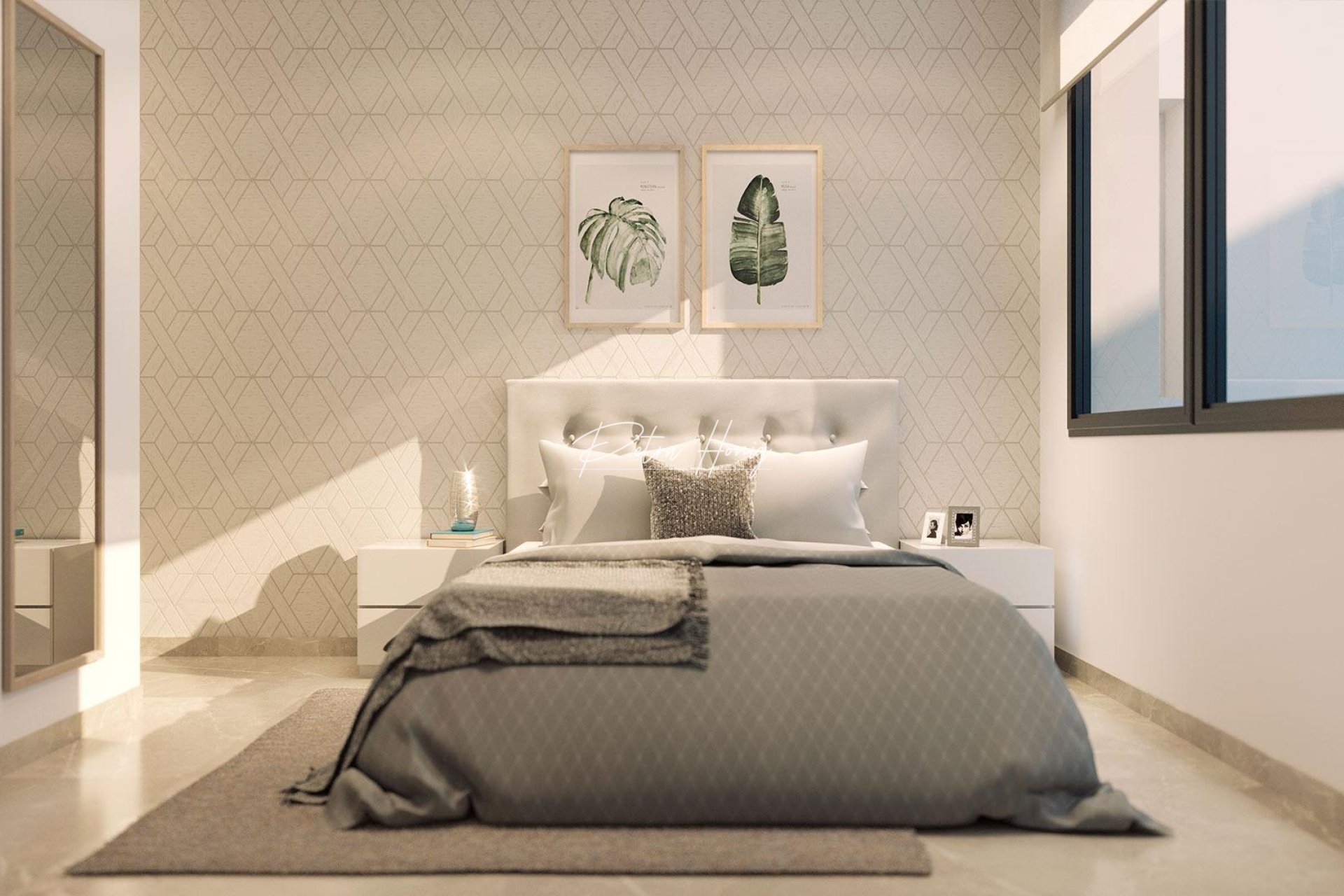 New build - Apartment - Torrevieja - Playa del Acequion