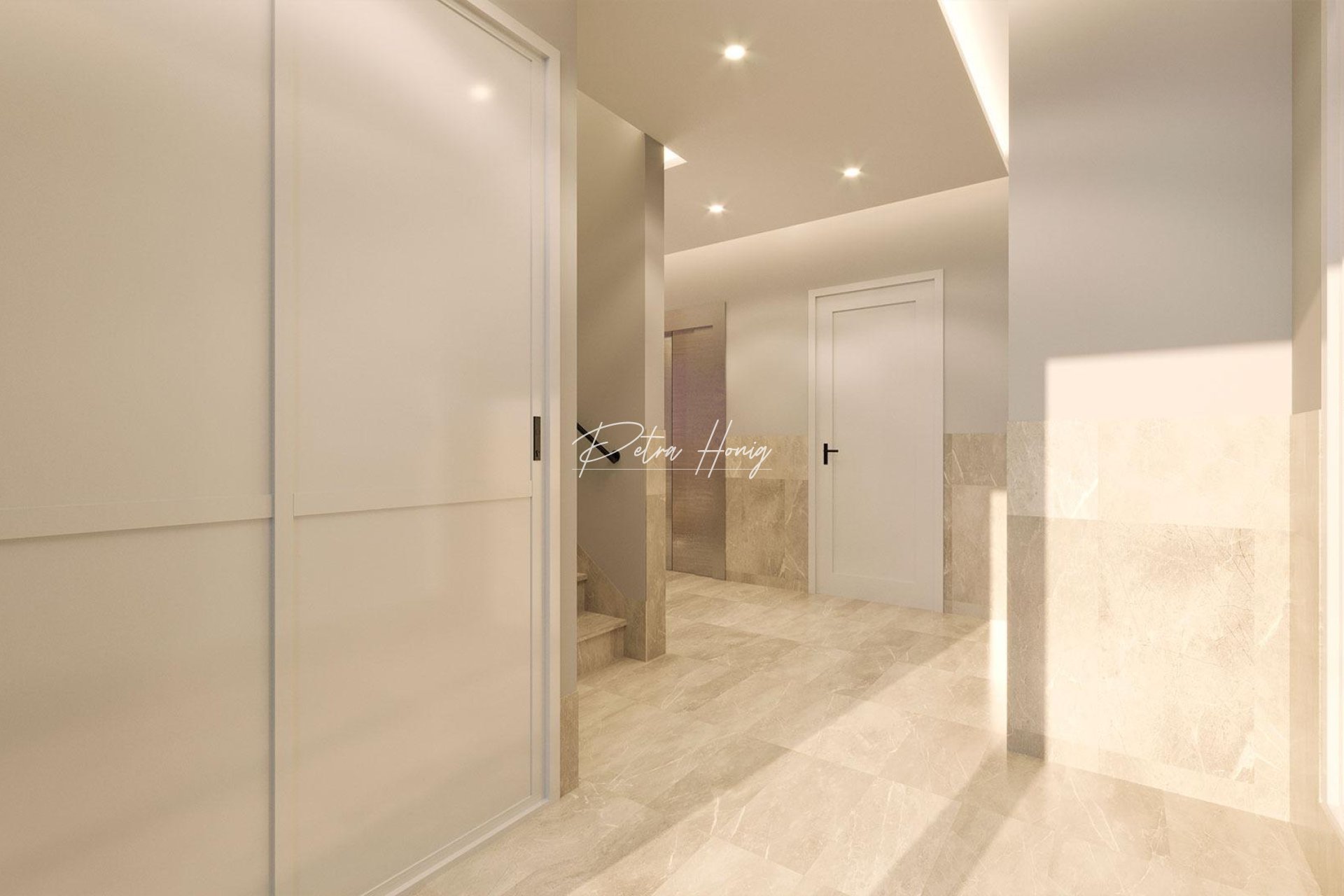 New build - Apartment - Torrevieja - Playa del Acequion