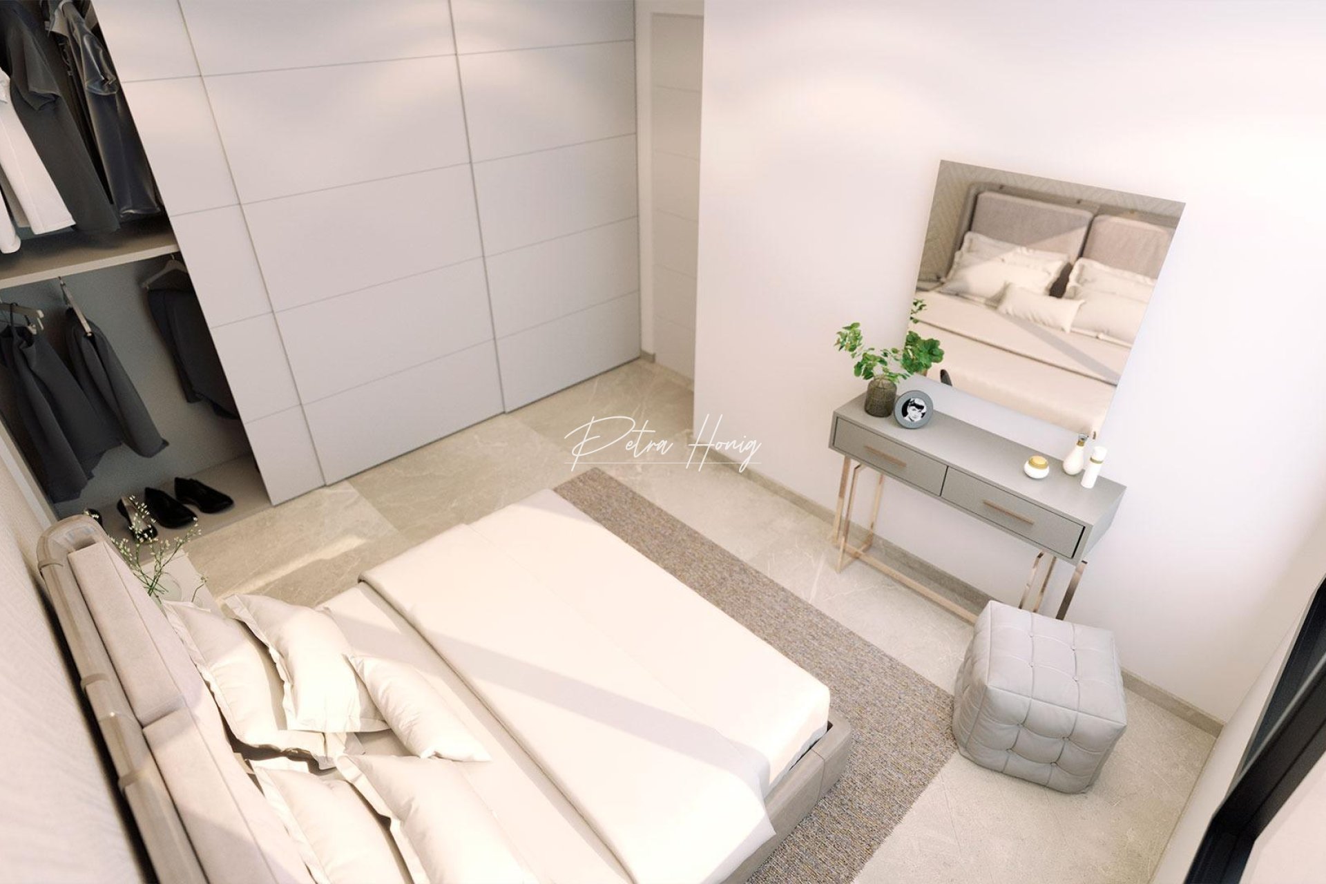 New build - Apartment - Torrevieja - Playa del Acequion