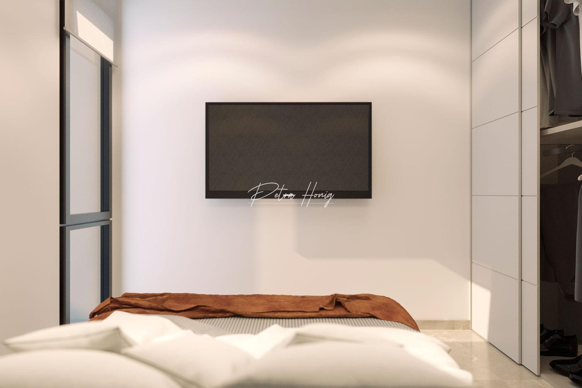 New build - Apartment - Torrevieja - Playa del Acequion
