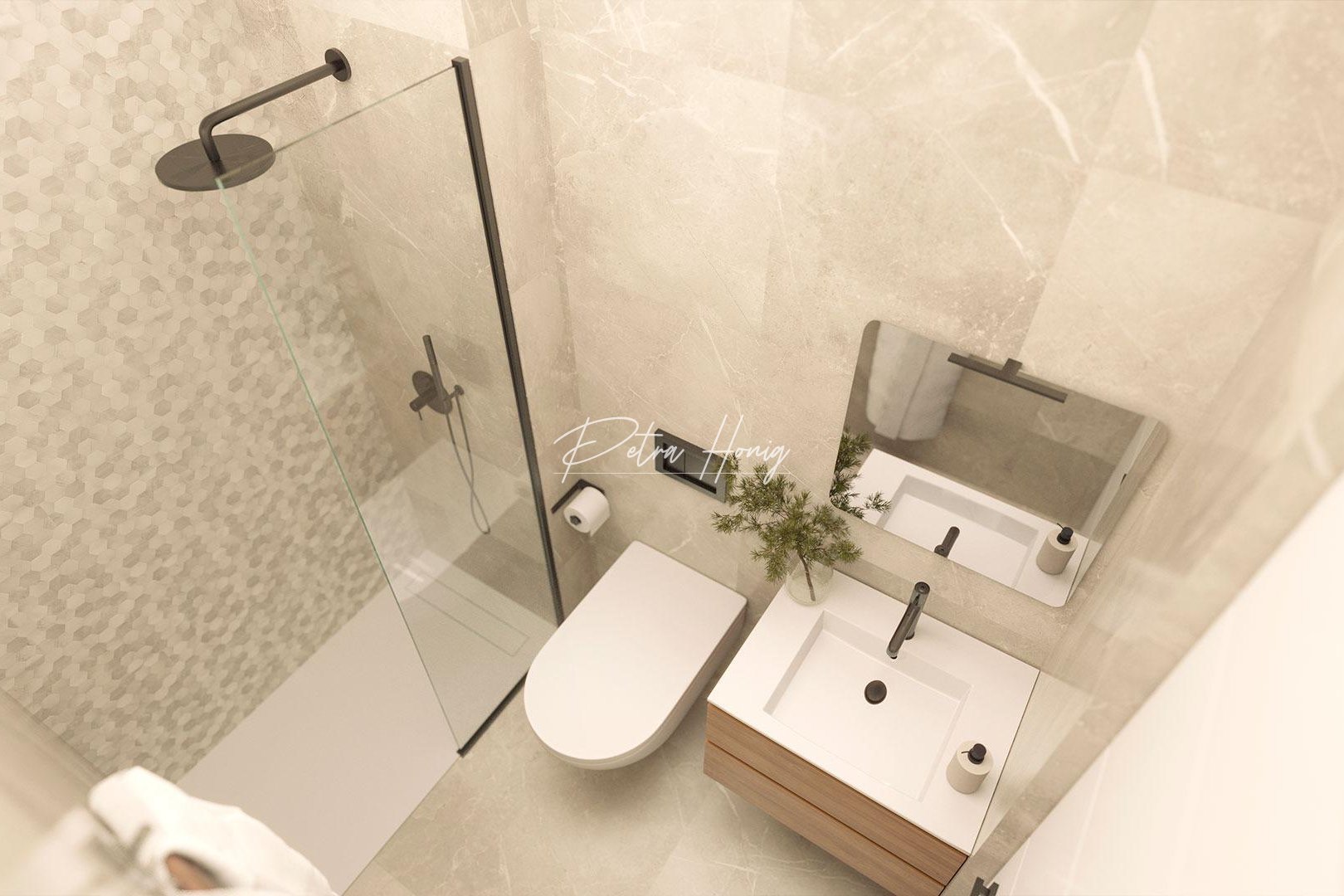 New build - Apartment - Torrevieja - Playa del Acequion