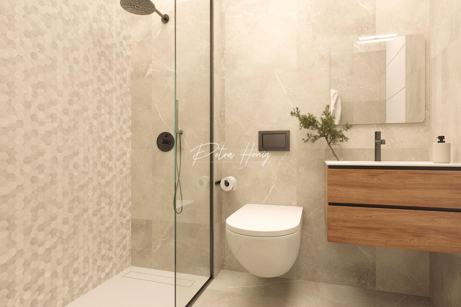 New build - Apartment - Torrevieja - Playa del Acequion