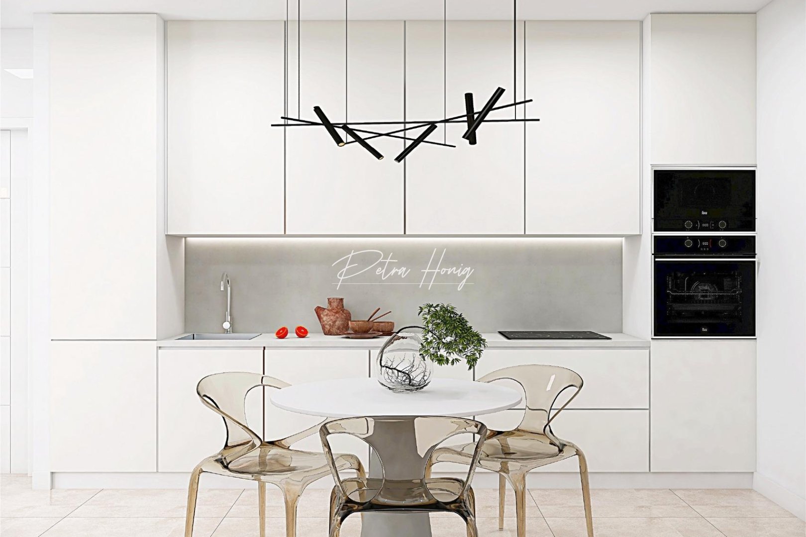 New build - Apartment - Torrevieja - Playa del Cura