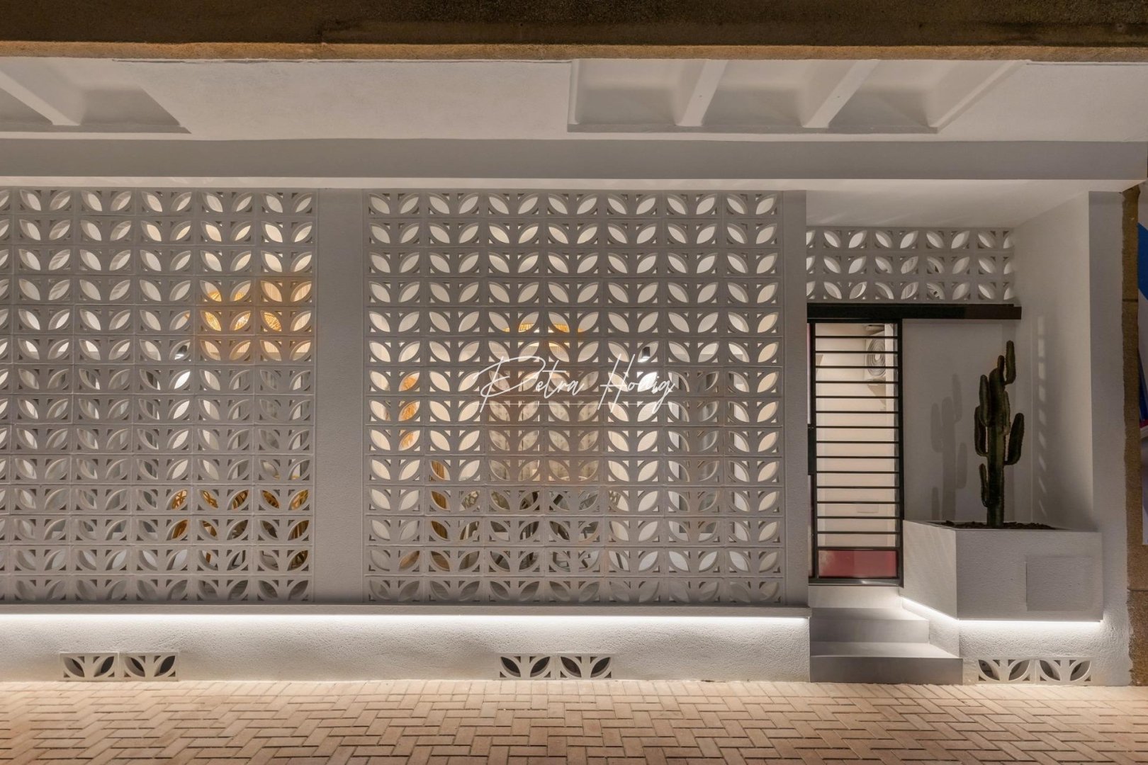 New build - Apartment - Torrevieja - Playa Los Naufragos