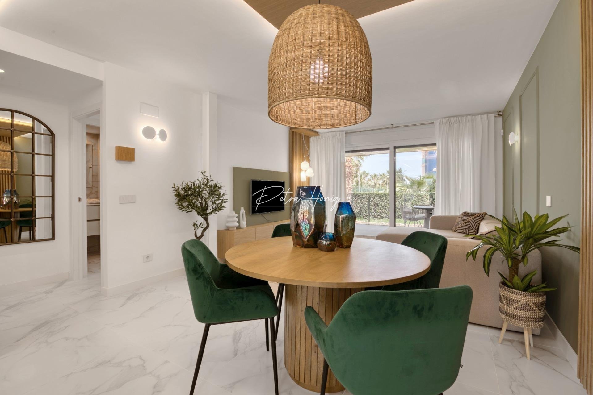 New build - Apartment - Torrevieja - Punta Prima