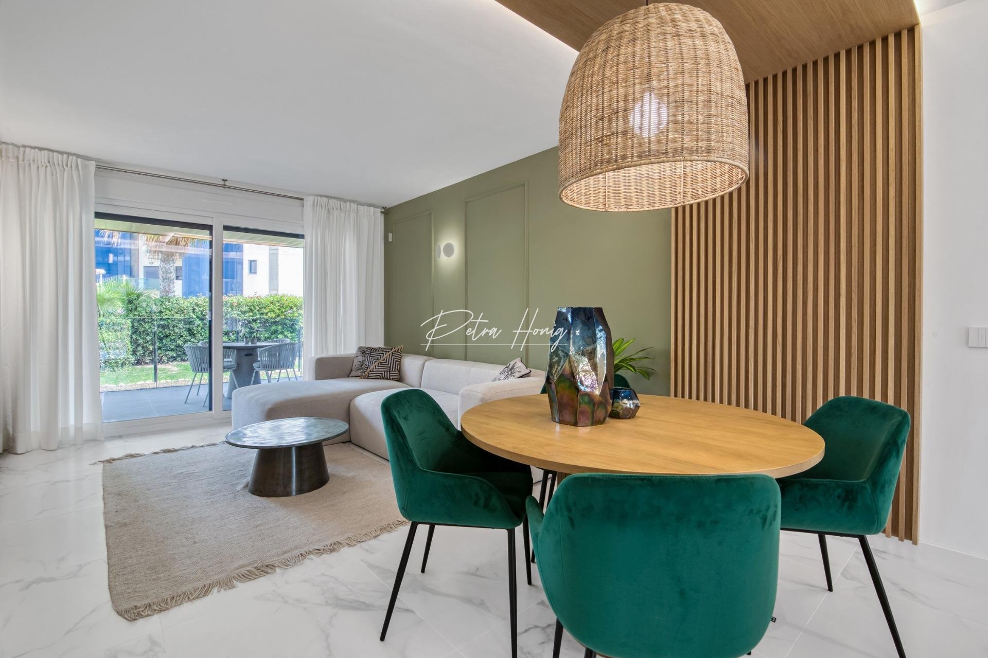 New build - Apartment - Torrevieja - Punta Prima