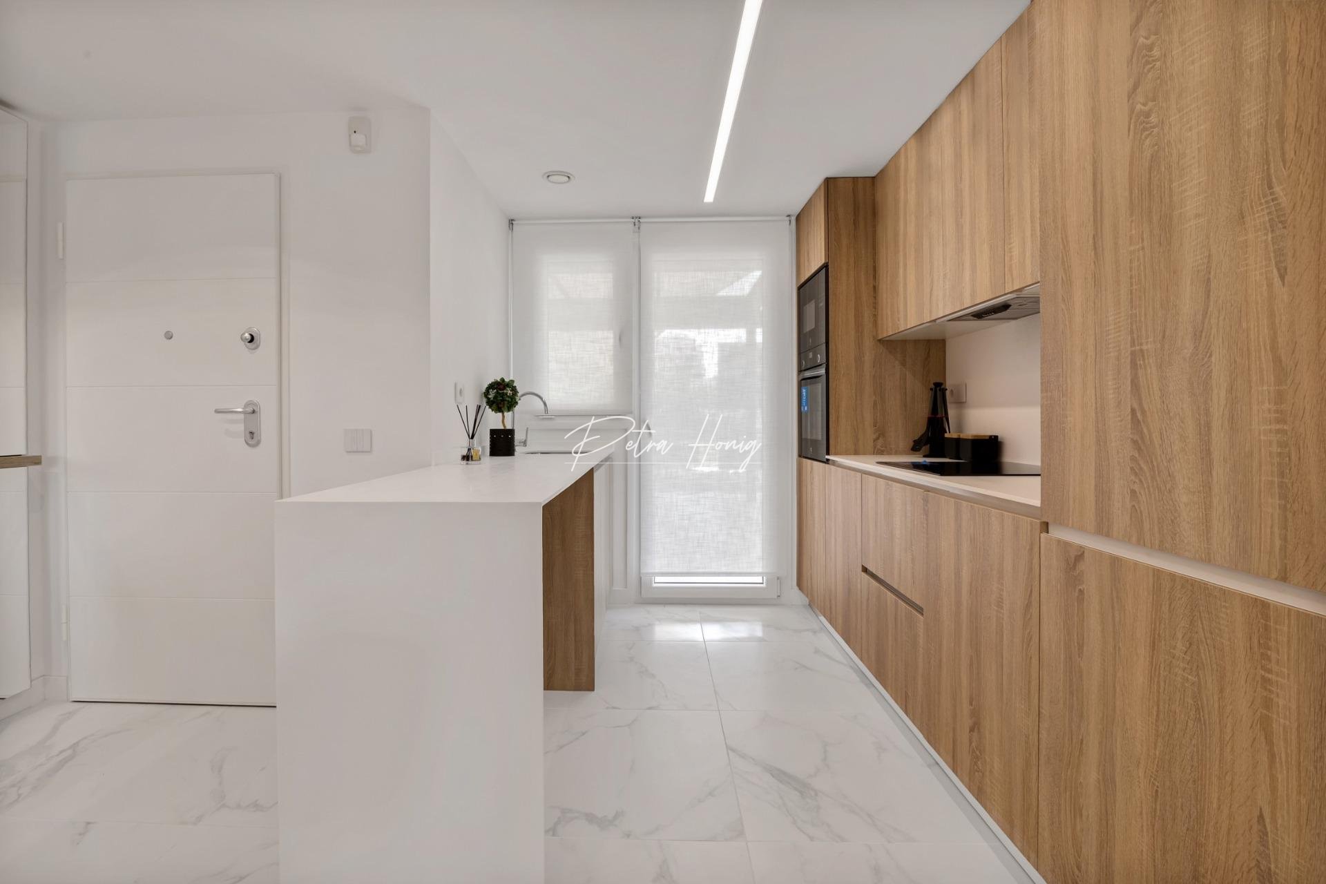 New build - Apartment - Torrevieja - Punta Prima