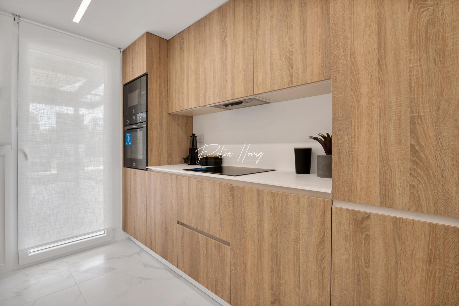 New build - Apartment - Torrevieja - Punta Prima