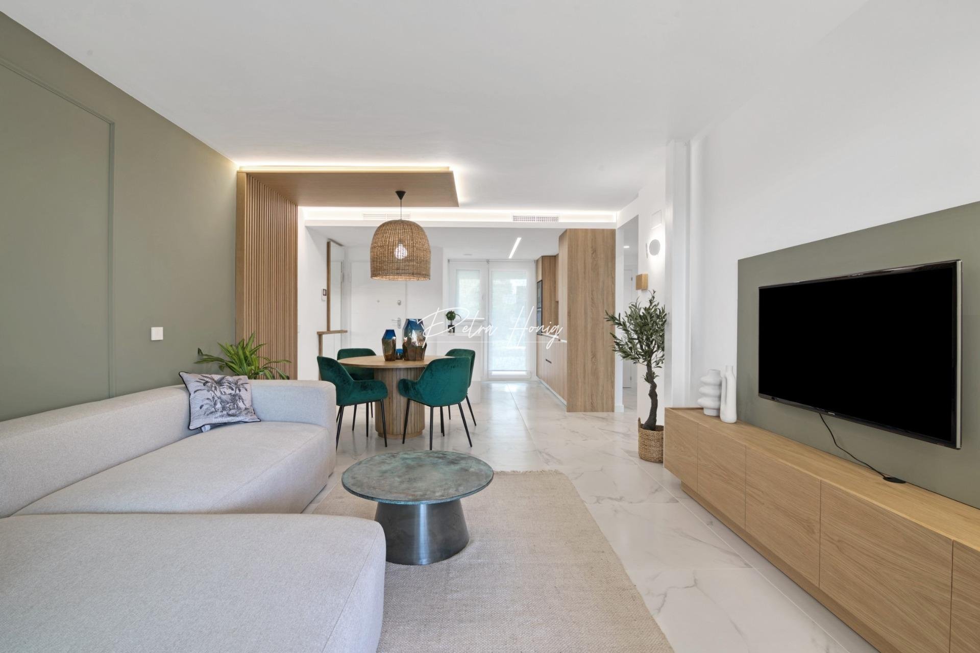 New build - Apartment - Torrevieja - Punta Prima