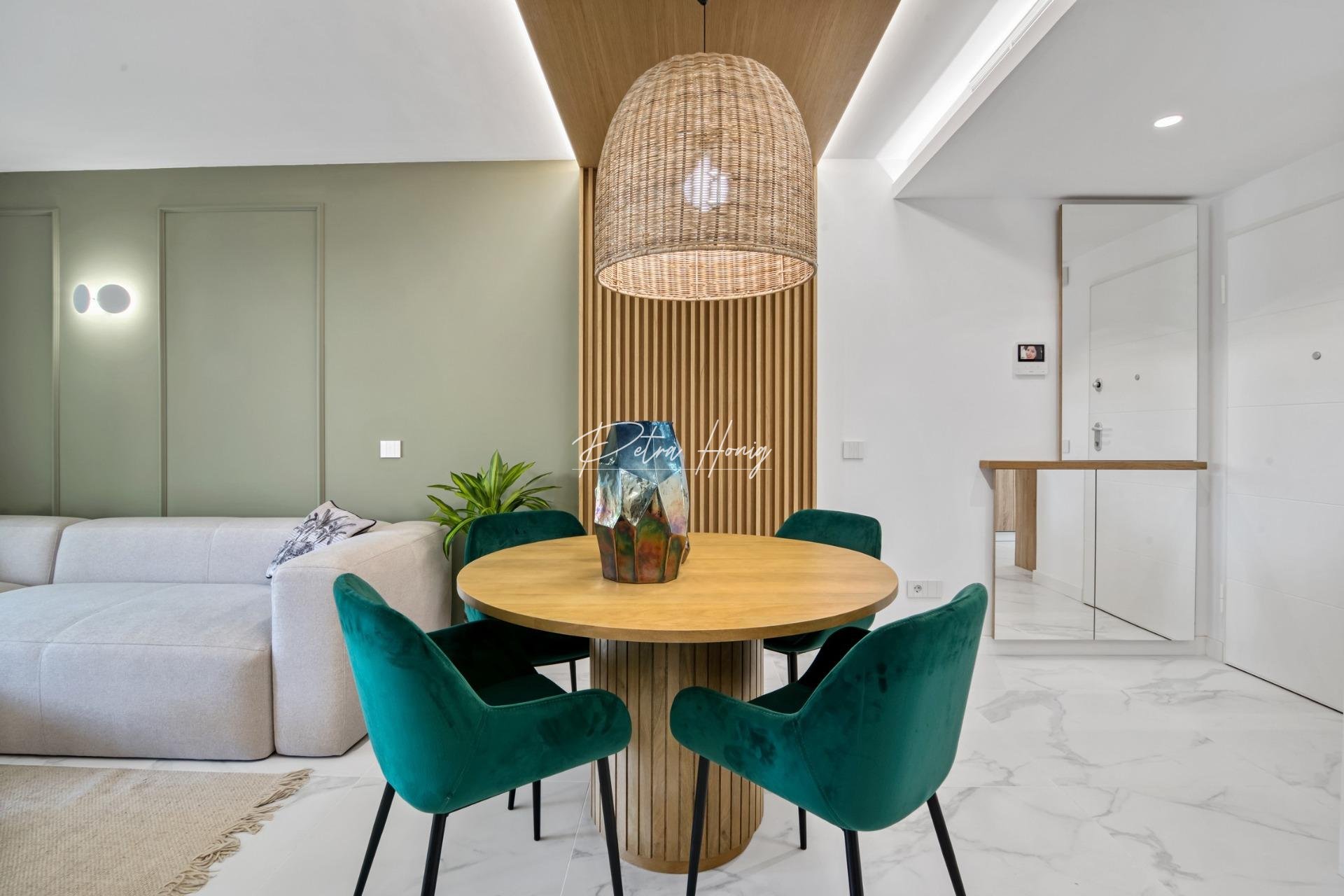 New build - Apartment - Torrevieja - Punta Prima