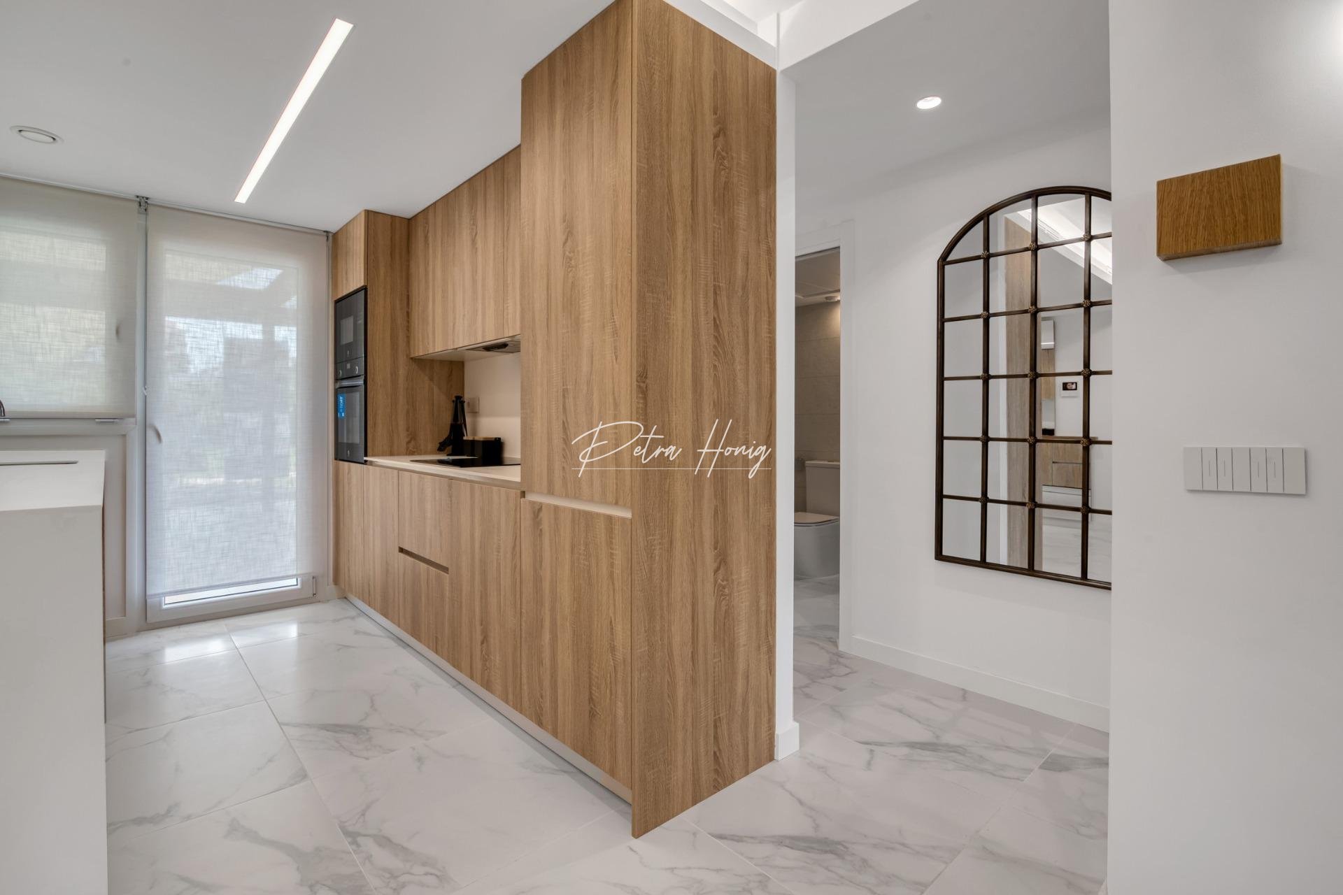 New build - Apartment - Torrevieja - Punta Prima