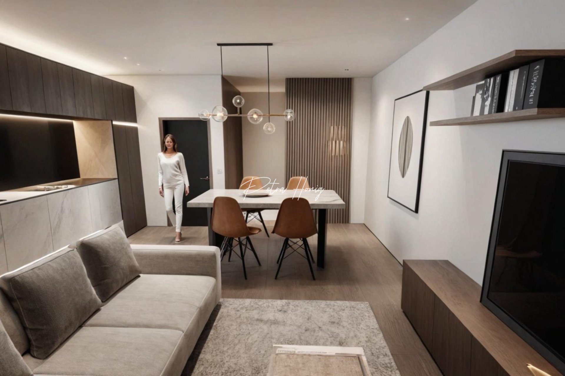 New build - Apartment - Torrevieja - torrevieja