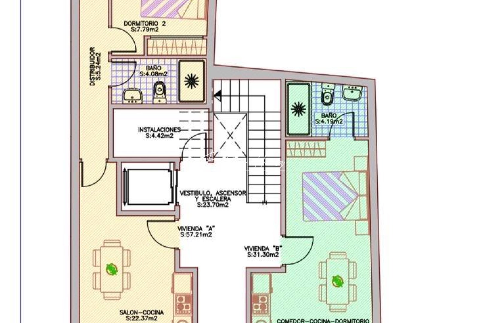 New build - Apartment - Torrevieja - torrevieja