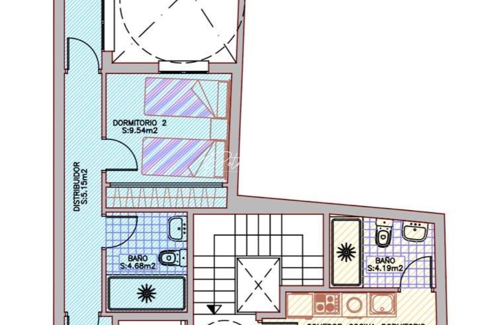 New build - Apartment - Torrevieja - torrevieja