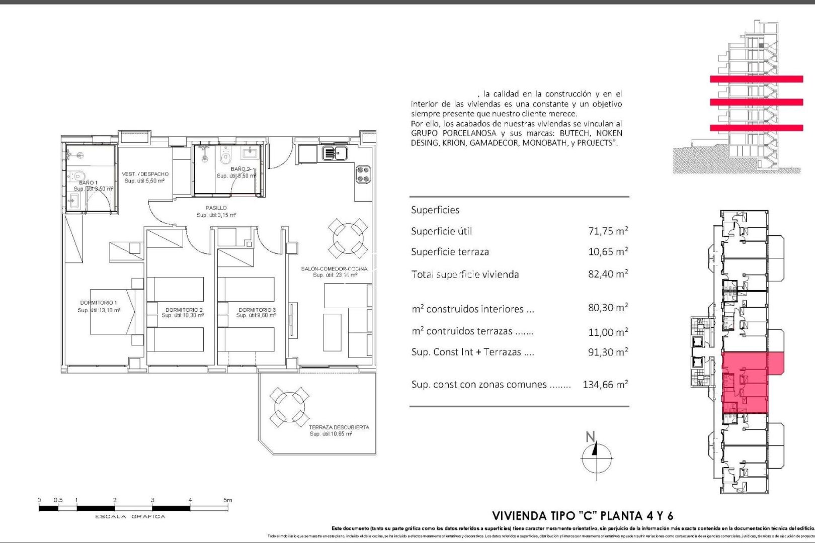 New build - Apartment - Villajoyosa - Cala de Finestrat