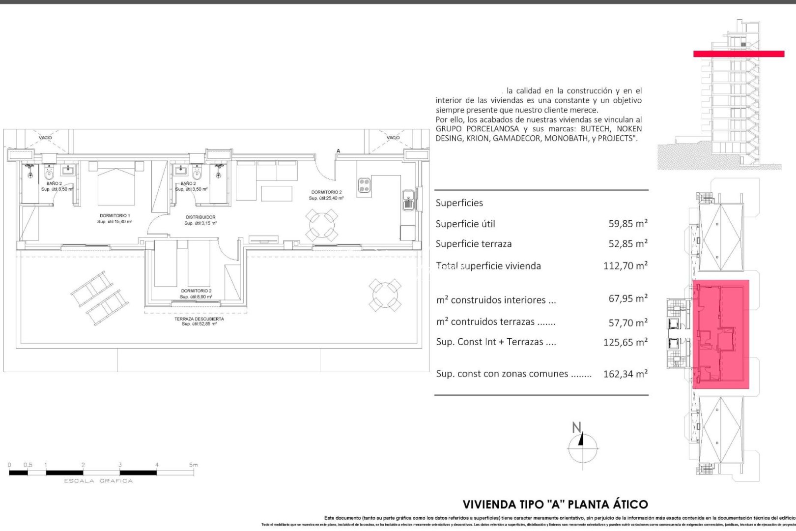 New build - Apartment - Villajoyosa - Cala de Finestrat