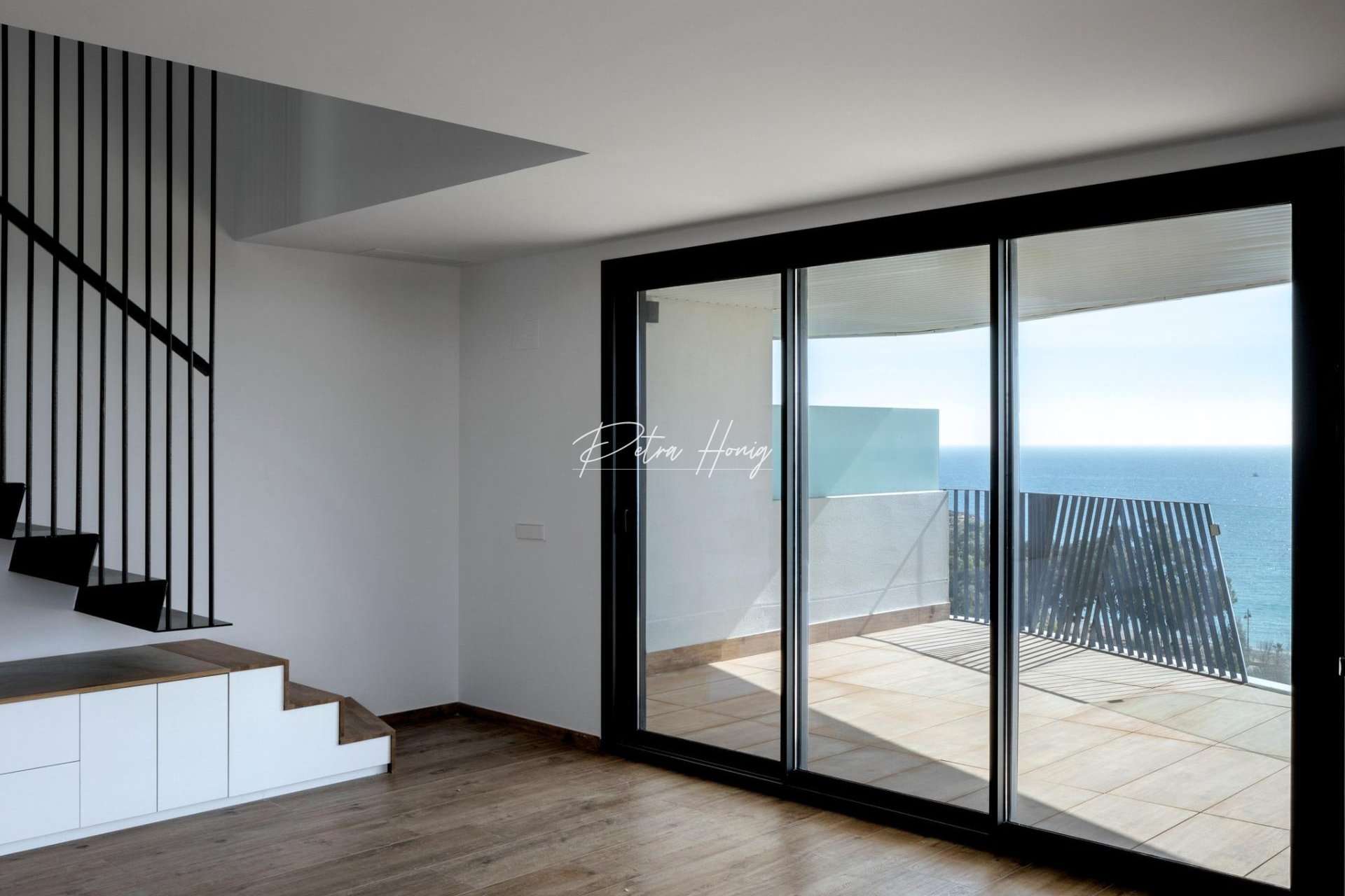 New build - Apartment - Villajoyosa - Playa del Torres