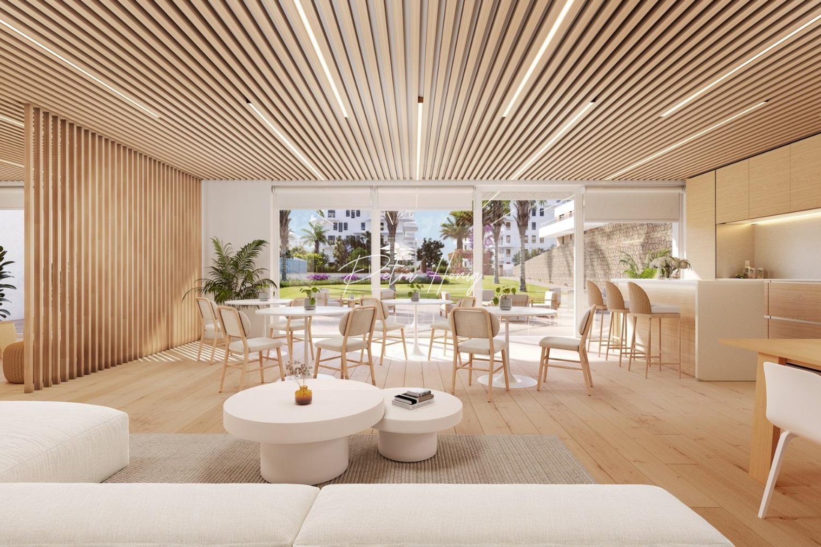 New build - Apartment - Villajoyosa - Playa del Torres