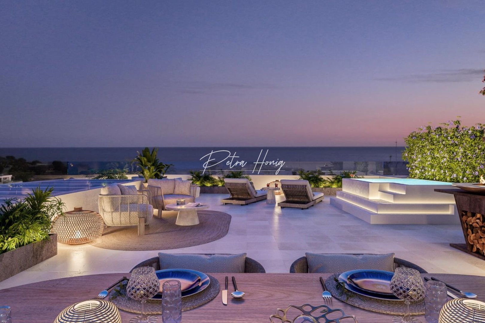 New build - Apartment - Villajoyosa - Playa del Torres