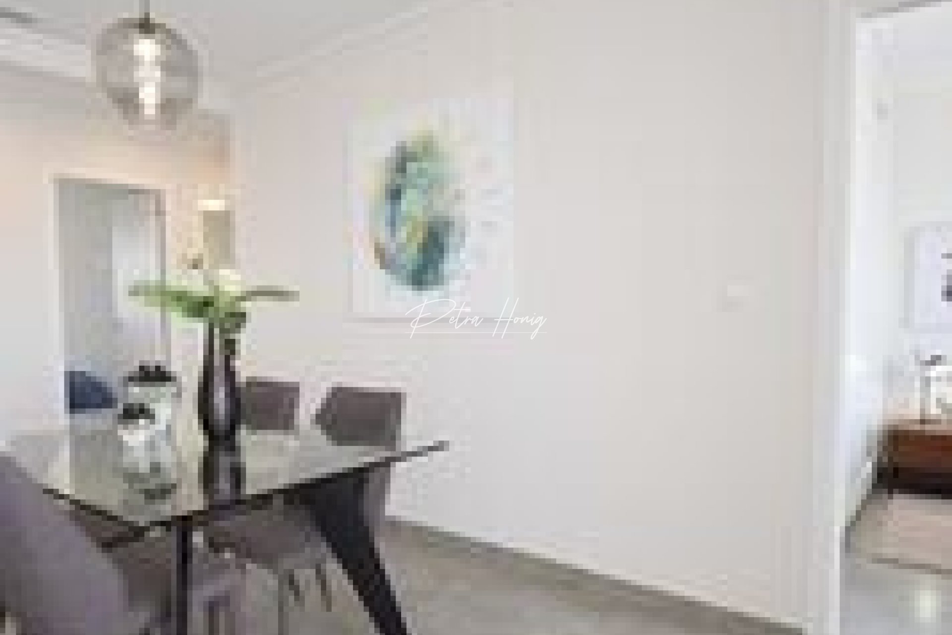 New build - Apartment - Villamartin