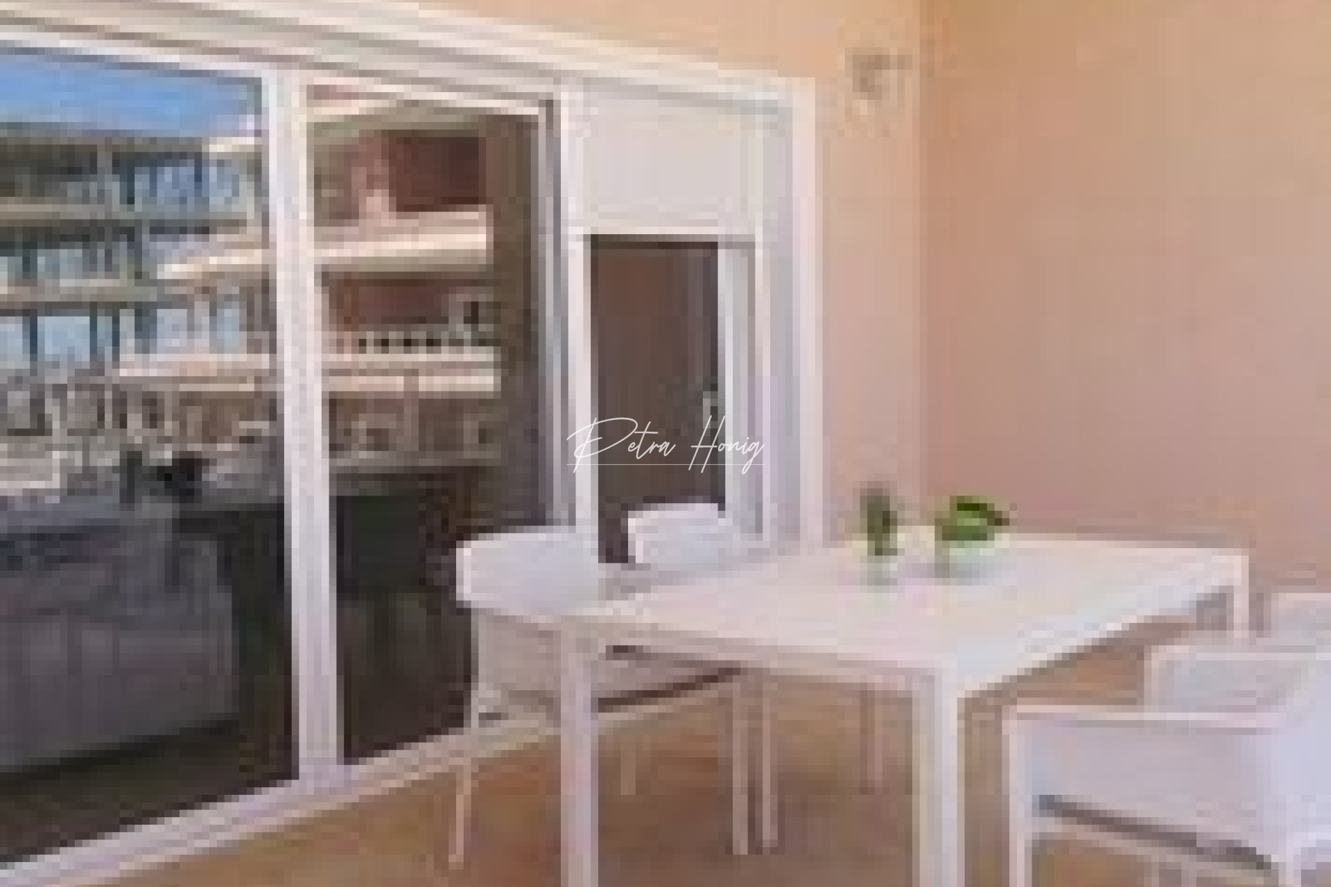 New build - Apartment - Villamartin