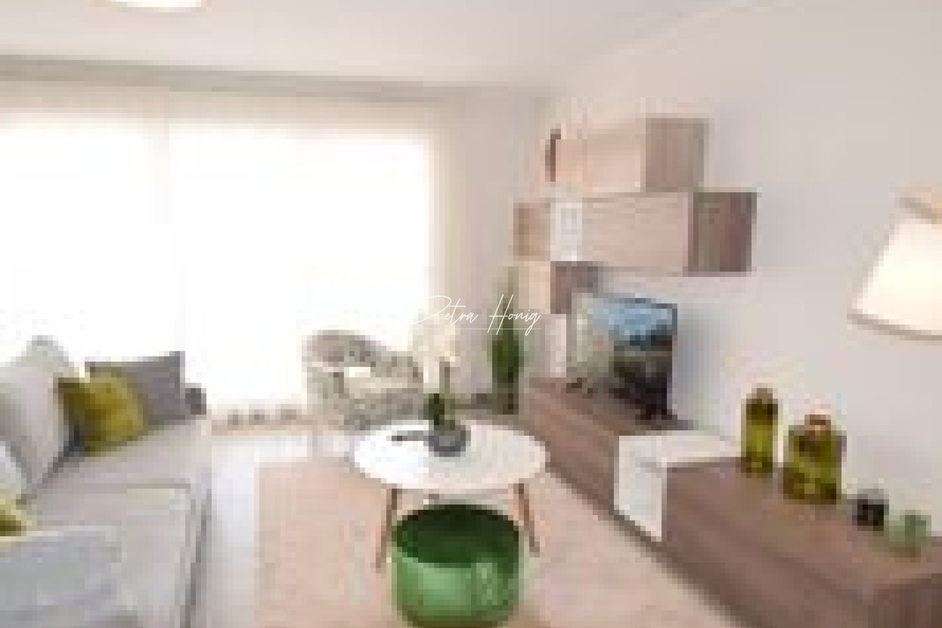 New build - Apartment - Villamartin