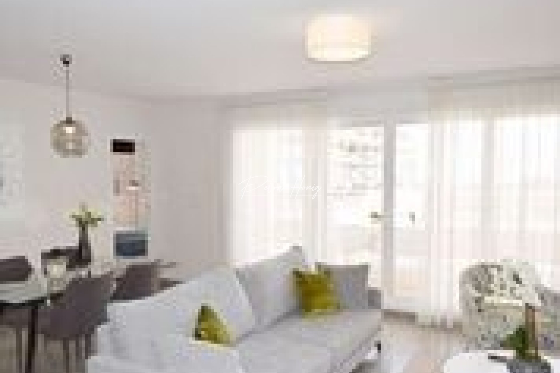 New build - Apartment - Villamartin