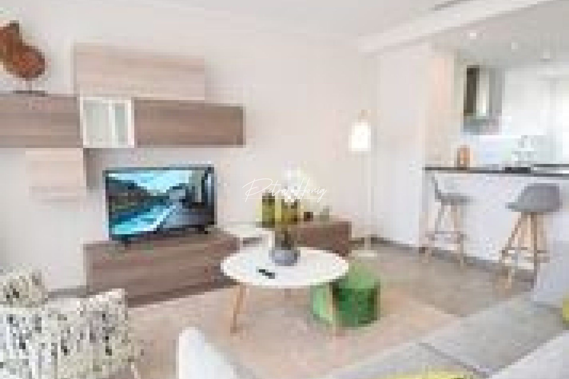 New build - Apartment - Villamartin