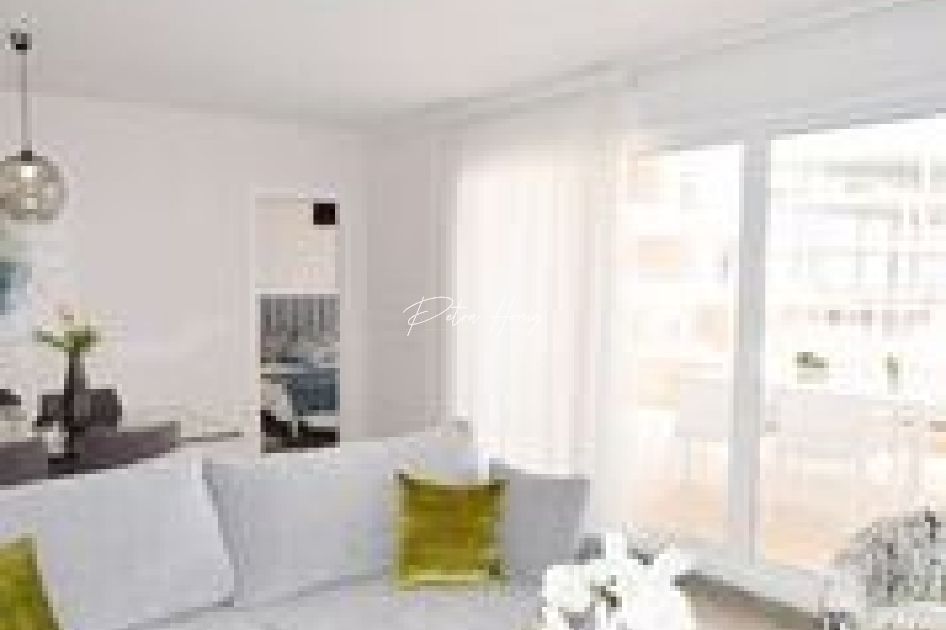 New build - Apartment - Villamartin
